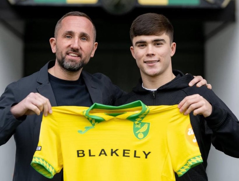 مانشستر يونايتد يعير لاعبه الشاب مرة أخرى