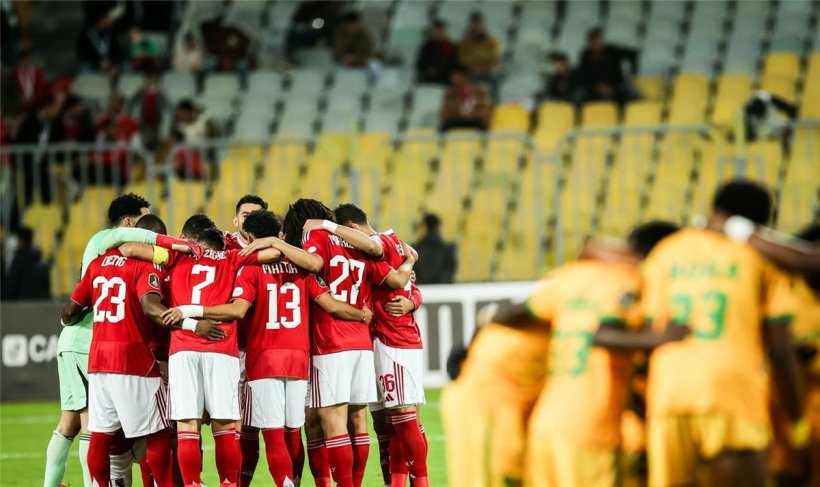 الأهلي يقترب من حسم صفقة جديدة