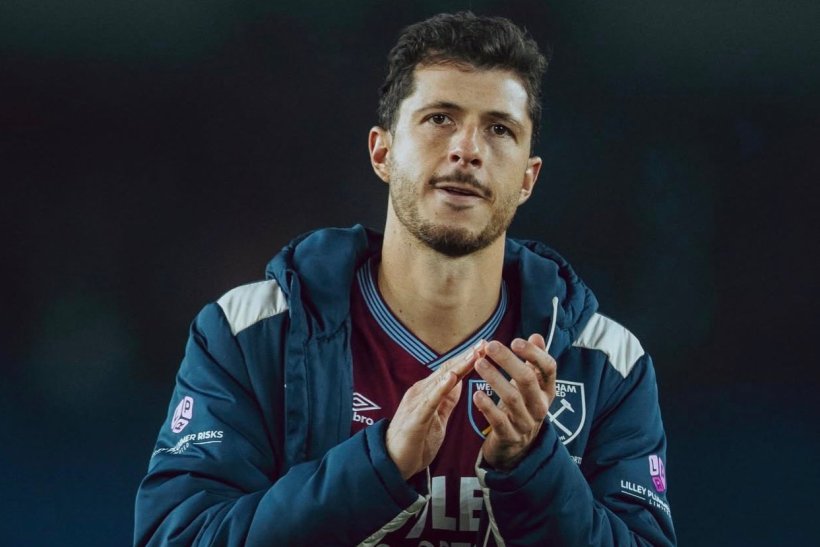 غيدو رودريغيز يعود إلى الدوري الإسباني