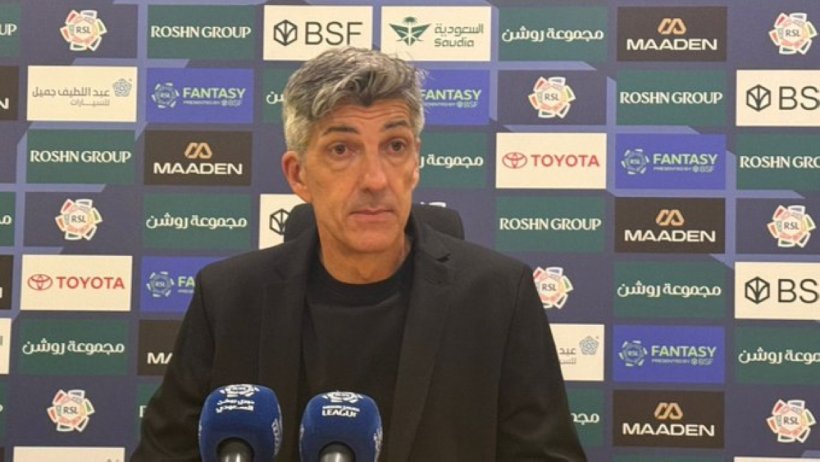 الغواسيل يكشف كواليس تعادل الخليج مع الشباب