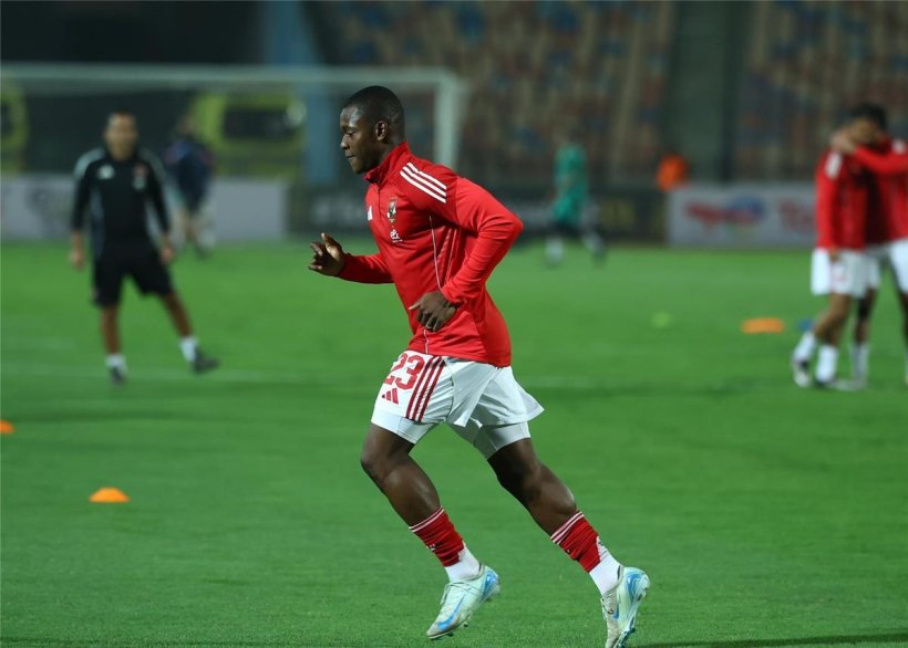 توروب يتمسك ببقاء أليو ديانج