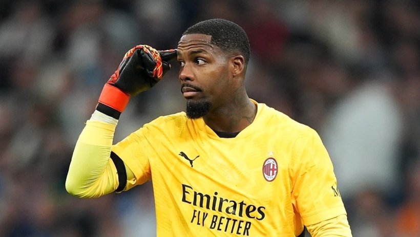 الكشف عن تفاصيل عقد مايك مينيان الجديد مع ميلان