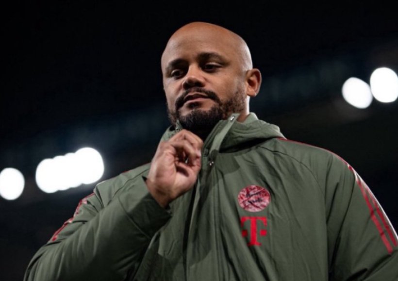 كومباني: محبط من النتيجة أكثر من الأداء، وأستطيع العيش بدون هذا الأمر