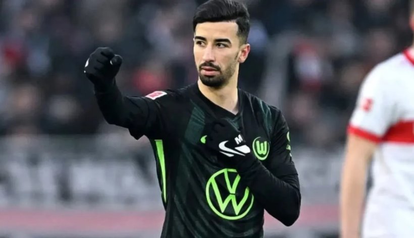 عمورة يبدع بهدف عالمي رغم سقوط فولفسبورغ أمام ماينز