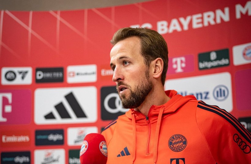 كين يوضح أسباب الهزيمة الأولى لبايرن في الدوري