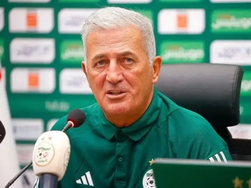 بيتكوفيتش: العامل الذهني سيكون حاسمًا أمام نيجيريا