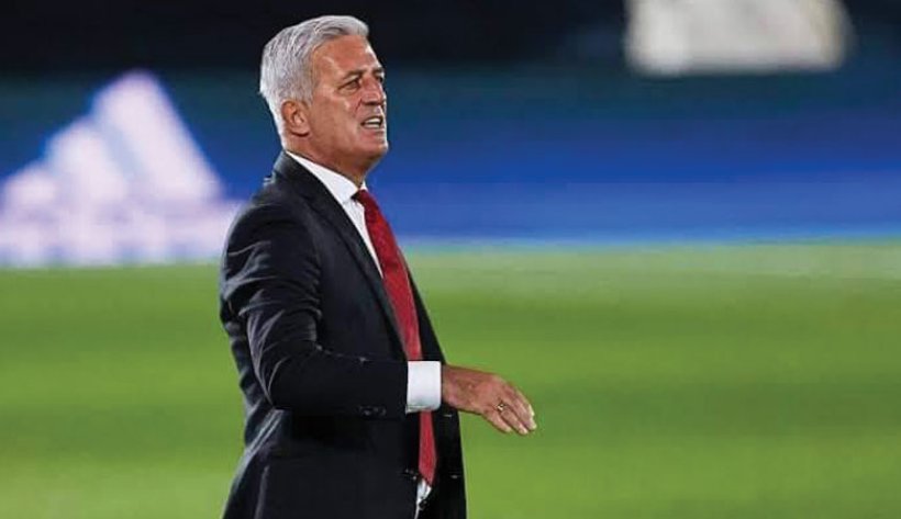 بيتكوفيتش يؤكد ضرورة التوازن الدفاعي والهجومي قبل مواجهة نيجيريا