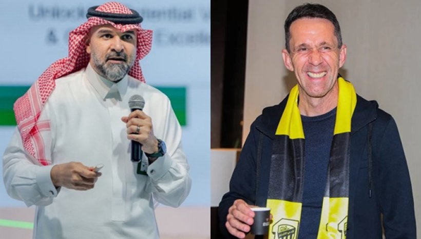 الاتحاد يستعين بالجانب الإسباني لرفع وتيرة التطوير