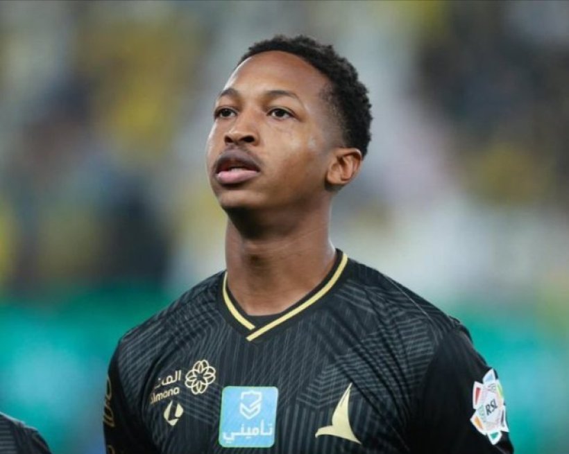 الهلال يضع الرتوش الأخيرة لإتمام صفقة انتقال هوساوي