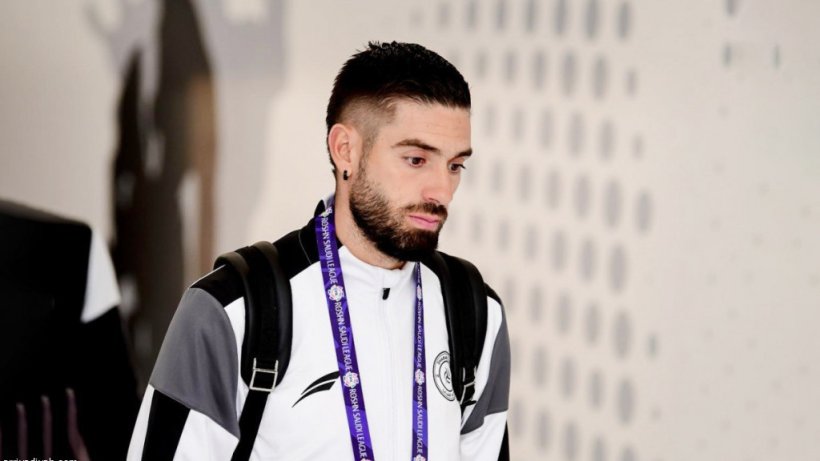 ضغط كبير لممثلي كاراسكو على إدارة الشباب للموافقة على عرض روما