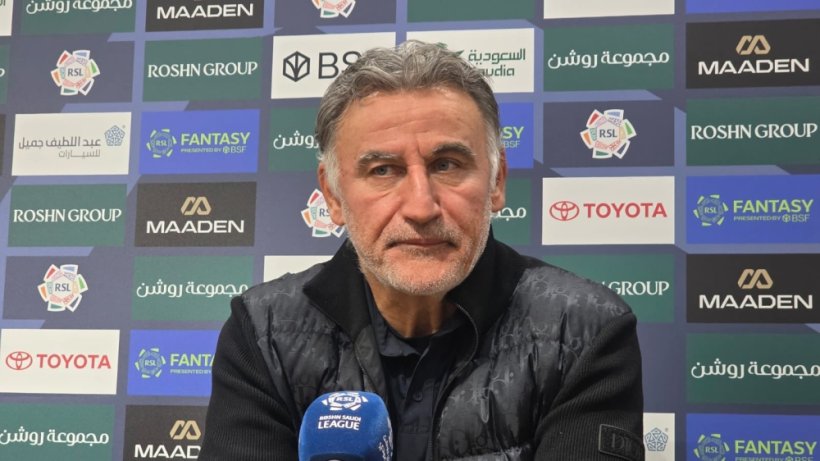 غالتييه يتوعد لاعبي نيوم بإجراءات حاسمة بعد الهزيمة أمام الأهلي