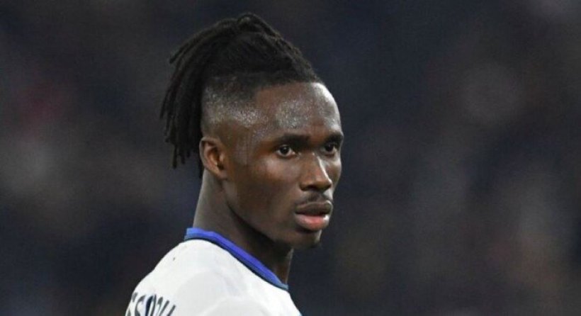 مدافع كوت ديفوار يطلق تصريحات نارية قبل مواجهة مصر