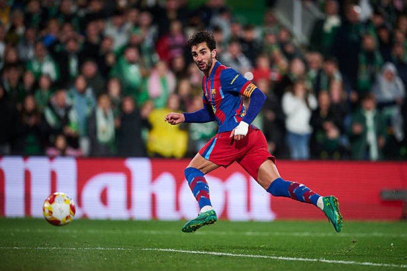 فيران توريس يقترب من اللحاق بمواجهة كوبنهاجن