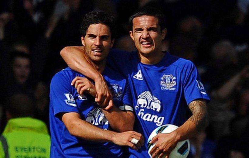 كاهيل: أرتيتا وضع الأساس لنجاح أرسنال على المدى الطويل