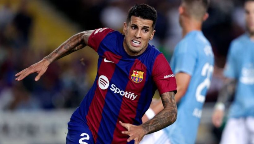 ماركا: صفقة كانسيلو تحت الشبهات.. لكنّها تمنح فليك حلولًا فورية