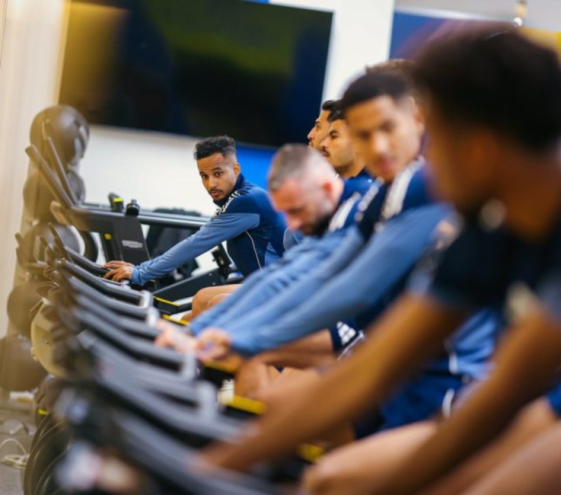 النصر يُغلق الباب أمام الأهلي ونيوم لإعارة لاعبه