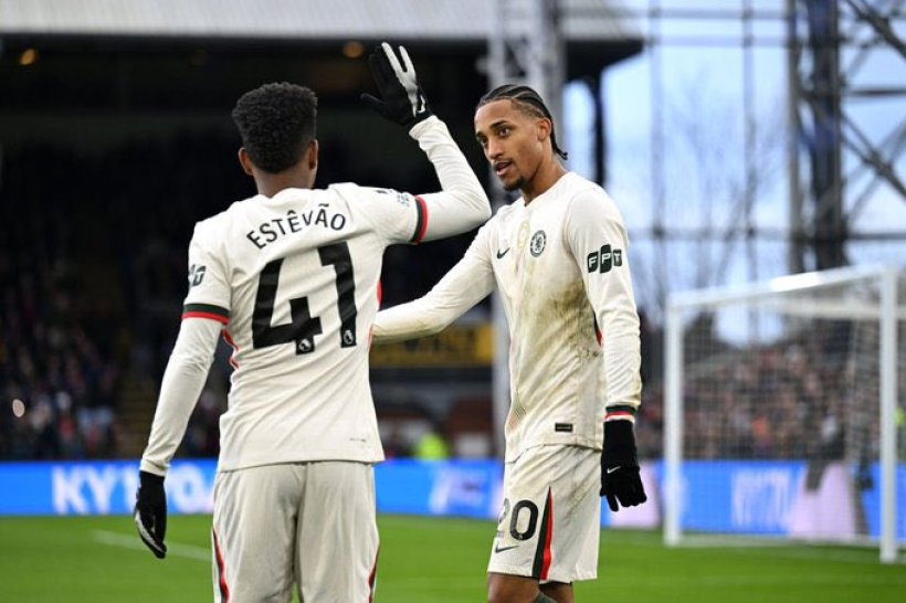 جواو بيدرو: كنا نعلم صعوبة المباراة