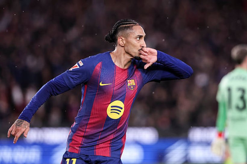 رافينيا: لم نكن في أفضل حالاتنا في الشوط الأول، وأسعى دائمًا للتطور