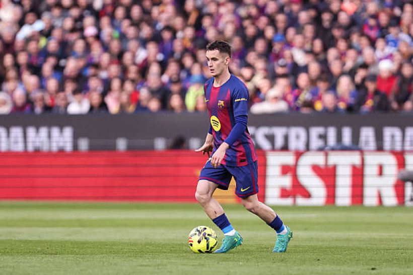 كاسادو: سأدافع دائمًا عن هذا القميص، وهدف يامال كان مذهلًا