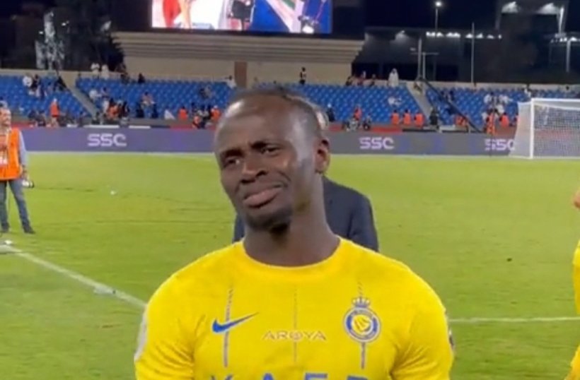 ماني يعود لقيادة هجوم النصر أمام التعاون في مواجهة حاسمة