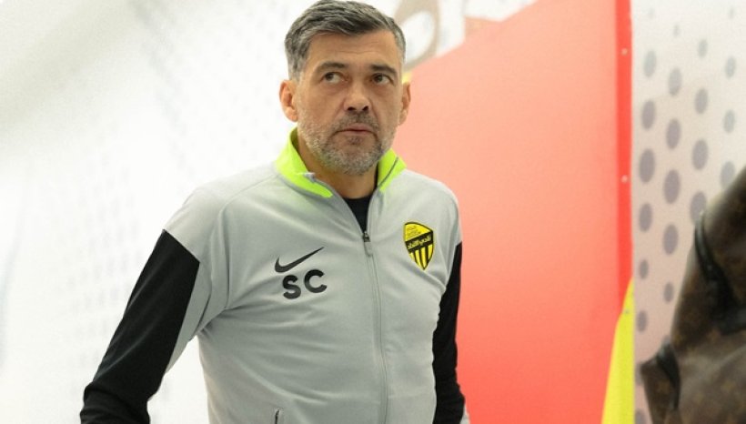 كونسيساو يثير التساؤلات بغيابه المستمر عن مؤتمرات الاتحاد الصحفية