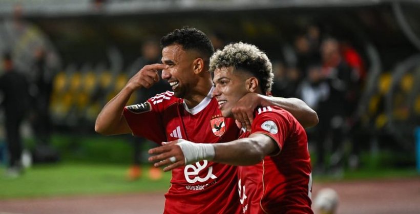 الأهلي يسافر إلي تنزانيا الخميس لمواجهة يانج أفريكانز