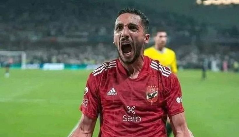 الأهلي يطلب من كريم فؤاد نسيان فكرة الرحيل