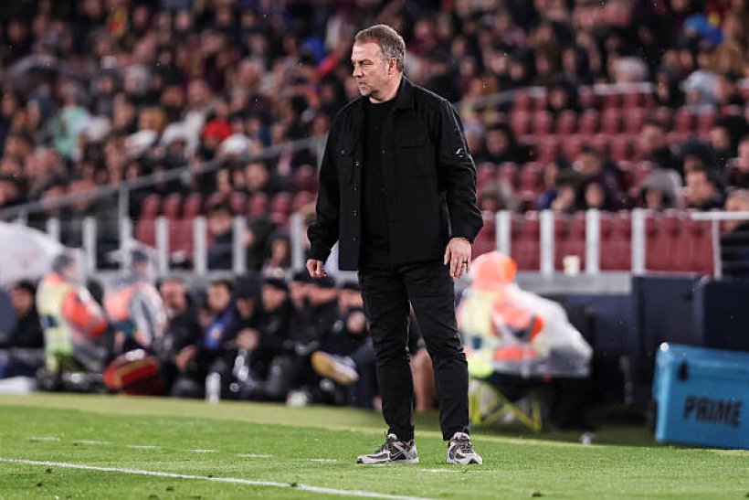 فليك: الضغط كان مفتاح الفوز، وتعب المباريات أثر علينا