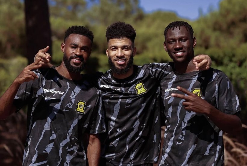 كونسيساو يعلن جاهزية نجم الاتحاد قبل مباراة الأخدود