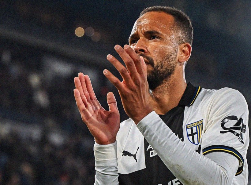 رسمياً | بارما يعلن انتقال هيرناني إلى مونزا