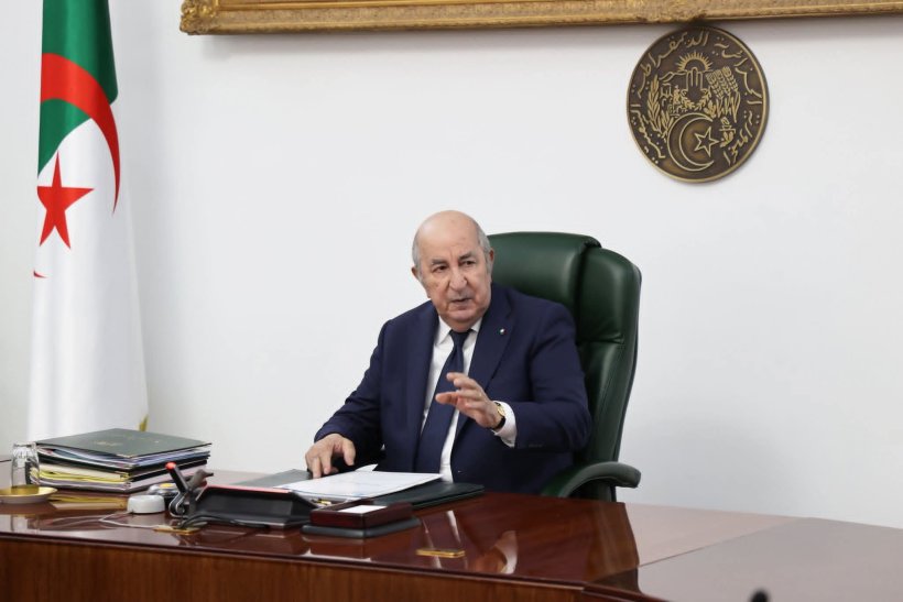 بيان من الدولة الجزائرية حول مشاركة المنتخب الأخيرة في كأس الأمم الإفريقية