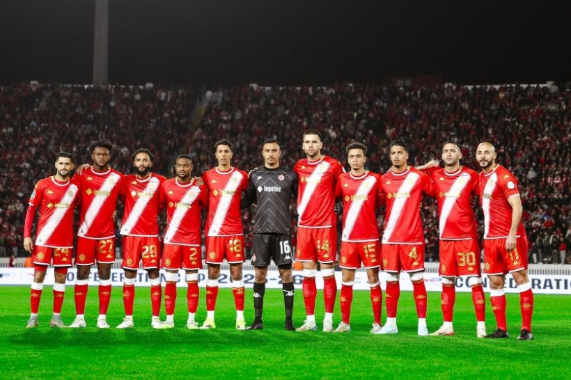 الوداد يهزم مانييما بهدف قاتل في أول ظهور أساسي لحكيم زياش