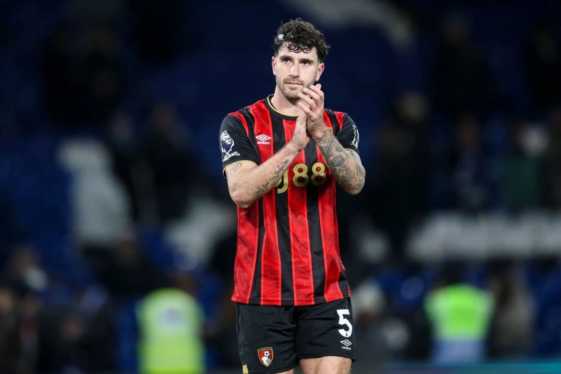 يوفنتوس يقترب من التوصل لاتفاق مع ماركوس سينيسي