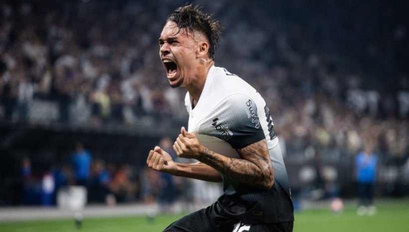 تورينو يتوصل لاتفاق مع كورينثيانز لضم المدافع تشوكا على سبيل الإعارة