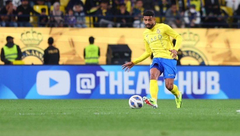 النصر يغلق الباب أمام رحيل عبدالإله العمري