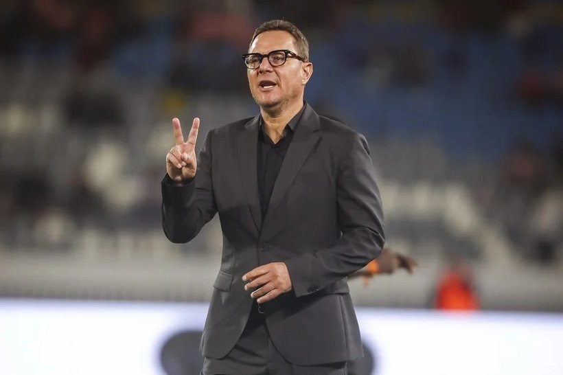 بنهاشم: مواجهة مانييما كانت معقدة.. والفوز دفعة معنوية