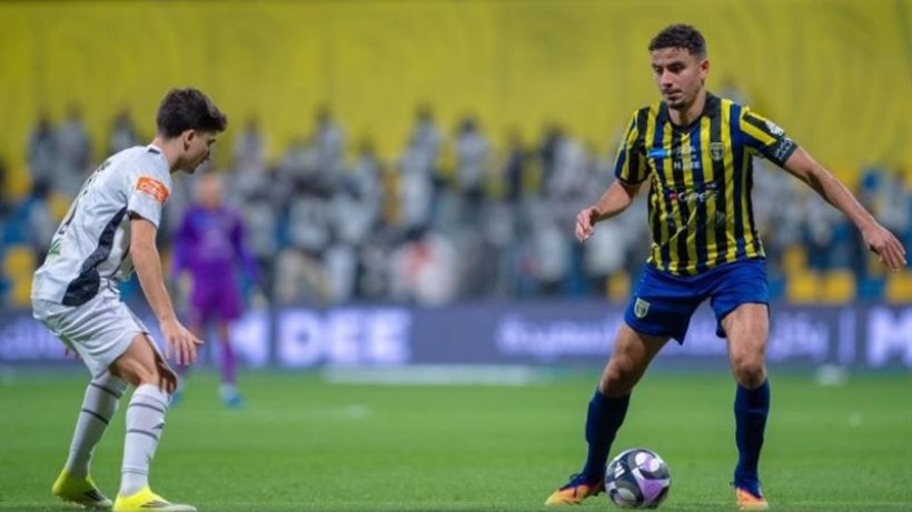 ثنائية التعاون تعمق جراح الشباب ويزاحم النصر على الوصافة