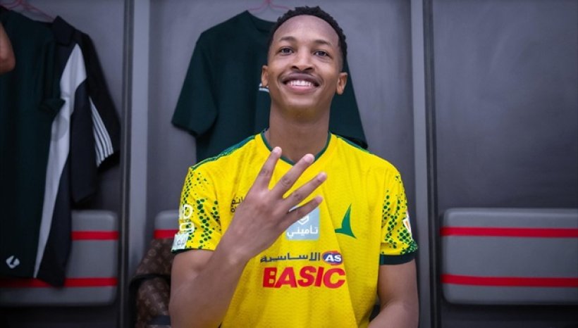 أول تعليق من هوساوي بعد اقترابه من الهلال