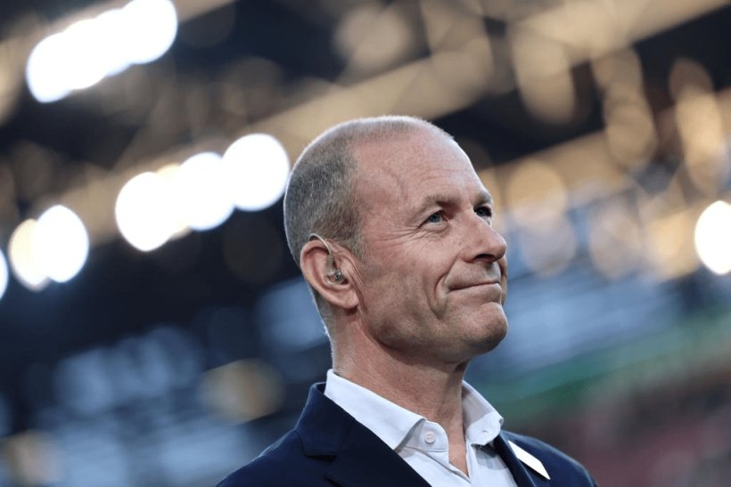 نجم الزمالك السابق يهاجم ييس توروب