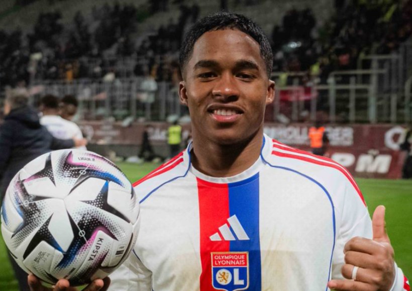 إندريك يدخل قائمة مميزة في تاريخ الدوري الفرنسي