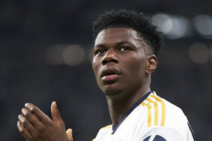 ريال مدريد يعرف طعم الفوز لأول مرة بدون تشواميني