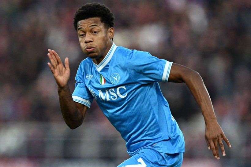 تحسّن في حالة نيريس.. وقرار مشاركته أمام إنتر يُحسم غدًا