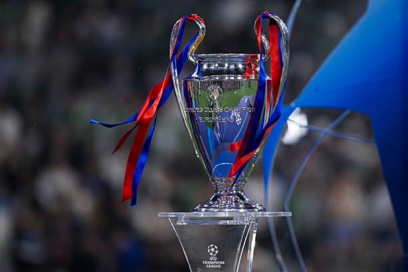 موقف الأندية المشاركة في دوري الأبطال من التأهل إلى دور الـ16