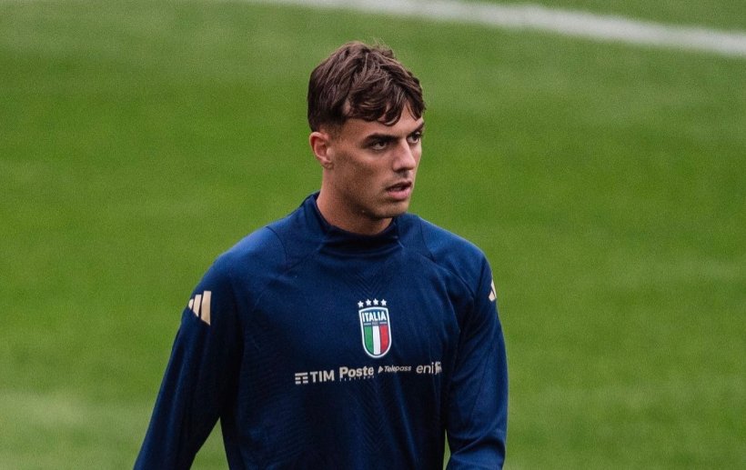 دانيال مالديني ينتقل إلى لاتسيو