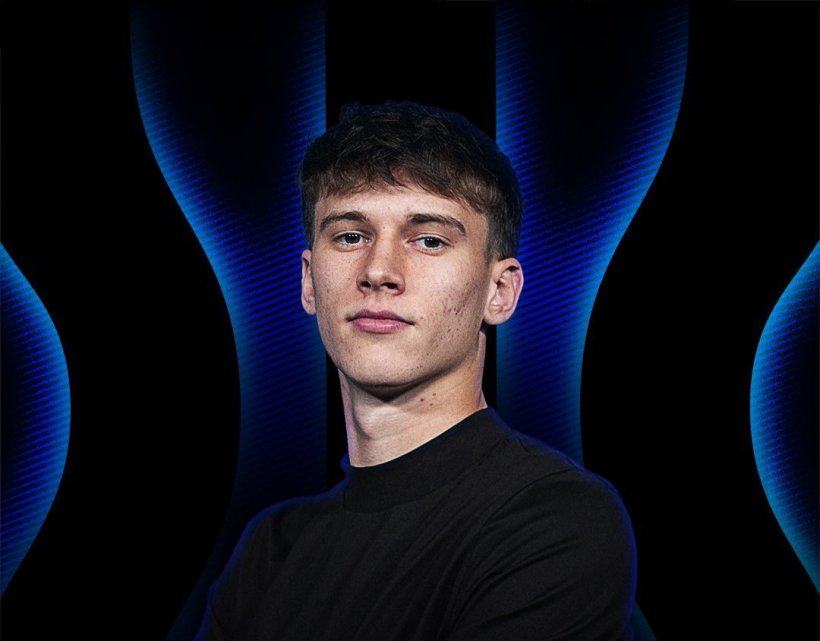 موهبة كرواتية جديدة في النيراتزوري: ليون ياكيروفيتش ينضم إلى إنتر