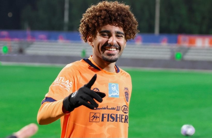 الهلال يقترب من ضم اللاعب صبري دهل والعقبة الوحيدة تؤجل الحسم