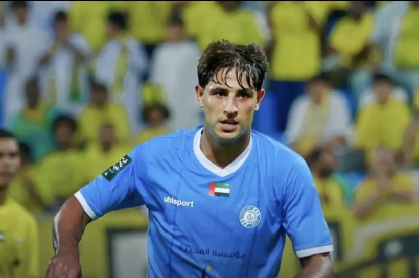 ما حقيقة مفاوضات الأهلي مع مهند علي