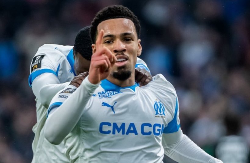 لونغوريا يوضح موقف مارسيليا من ضم نوانيري بشكل دائم