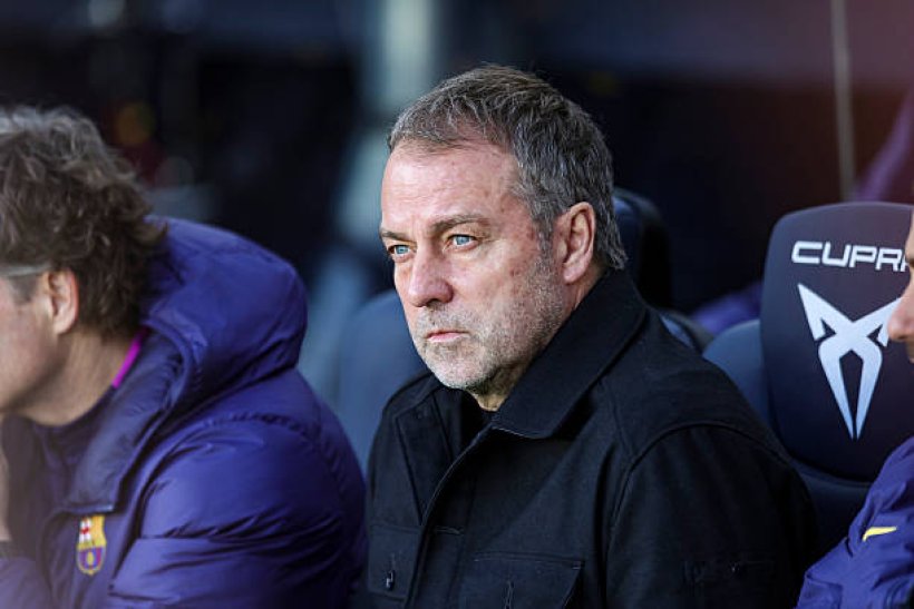 لغز فليك قبل مواجهة كوبنهاجن: من سيحل محل دي يونج؟