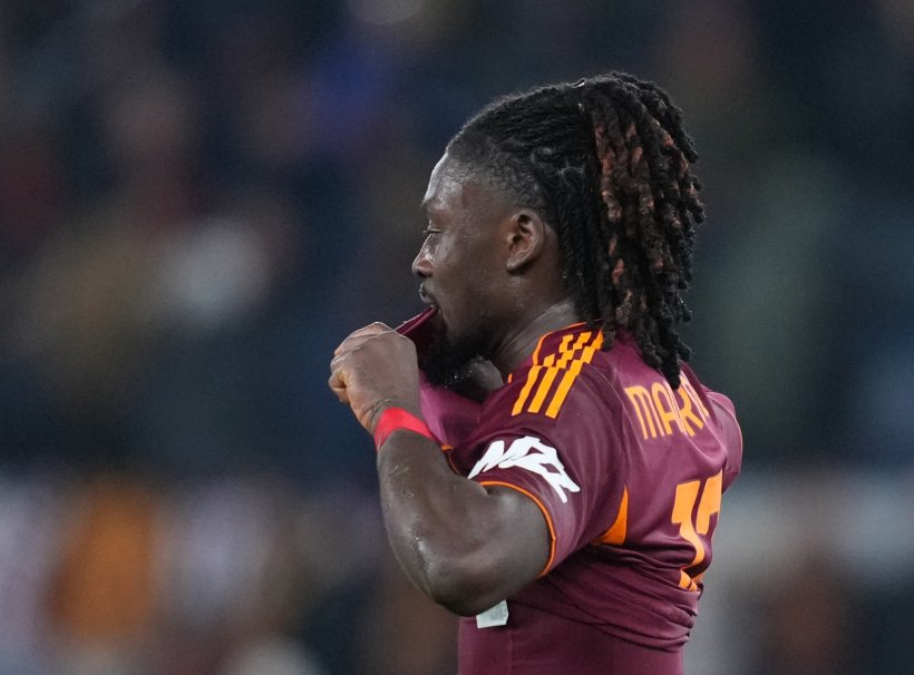 روما يتلقى ضربة موجعة